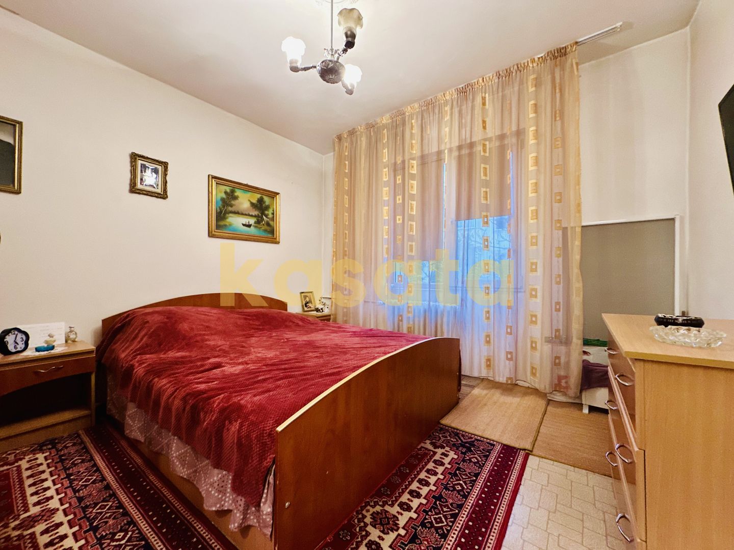 OPORTUNITATE | APARTAMENT 3 CAMERE PANTELIMON | DECOMANDAT | PARC - Poză 1