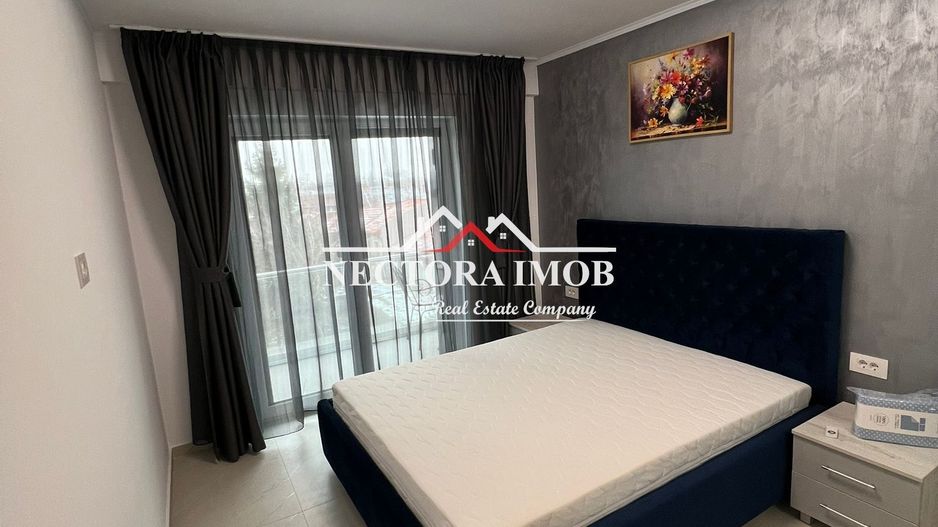 NECTORA IMOB-Apartament 2 camere, 50 mp, Etaj 2, Ultracentral, utilat - Poză 7