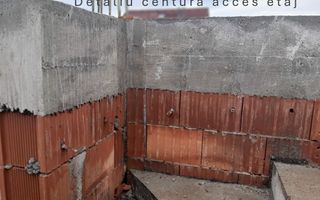 CASA INDIVIDUALA /-DUMBRAVITA - Poză 3