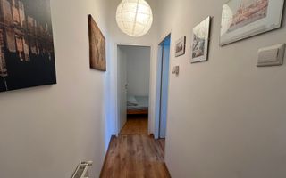Apartament de inchiriat-2 camere,cu bai proprii,centrul orasului - Poză 4