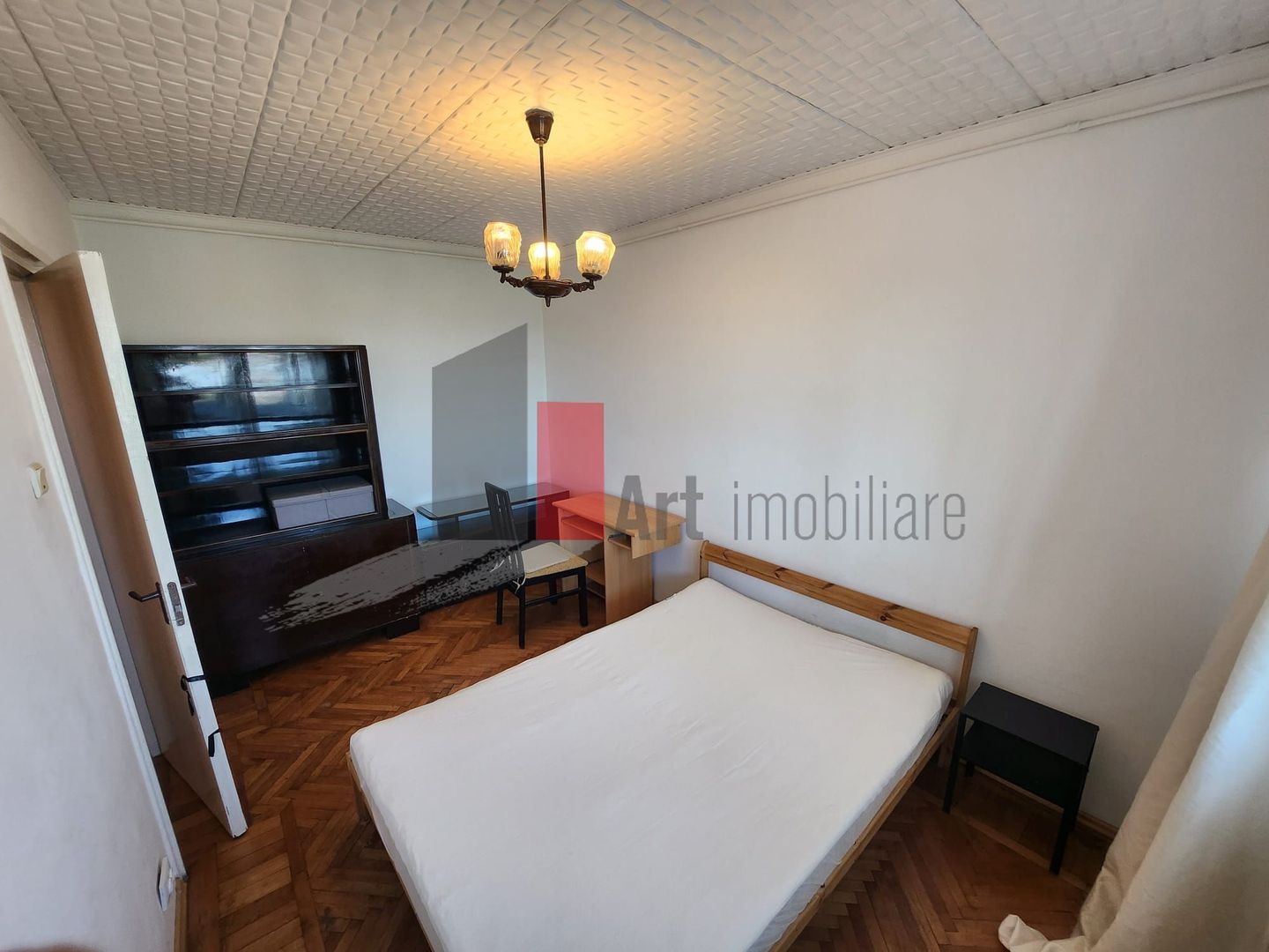 Apartamament 2 camere, cartier Bucurestii Noi/ Zona Parc Bazilescu - Poză 4