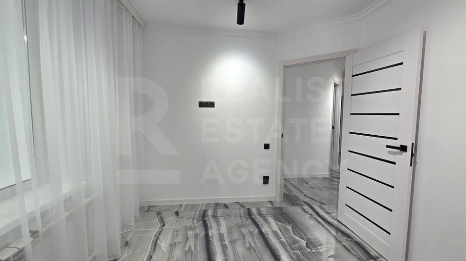 Vânzare, apartament, 2 camere, str. Alba Iulia, Buiucani - Poză 9