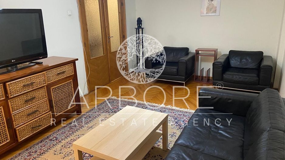 Închiriere apartament 3 camere, decomandat, zona Traian-Unirii - Poză 5