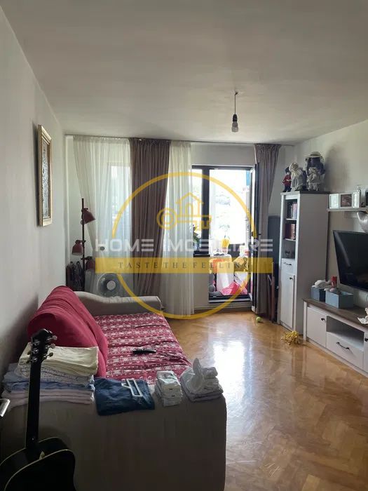 Apartament cu 3 camere/ 70 mp/ mobilat și utilat/ zona Alexandru cel Bun - Poză 1