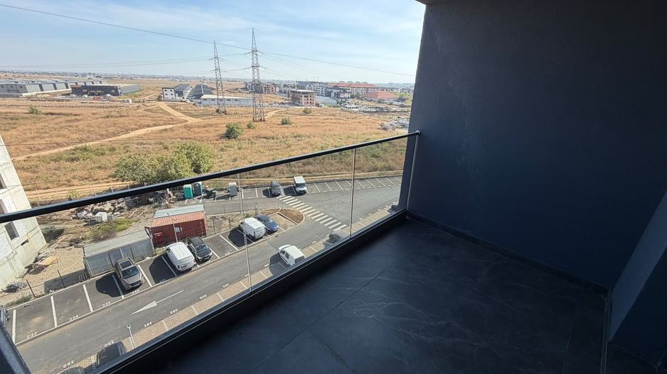 AP. 2 CAMERE- PARCARE INCLUSA, CENTRALA, BUCATARIE INCHISA, MODERN - Poză 9