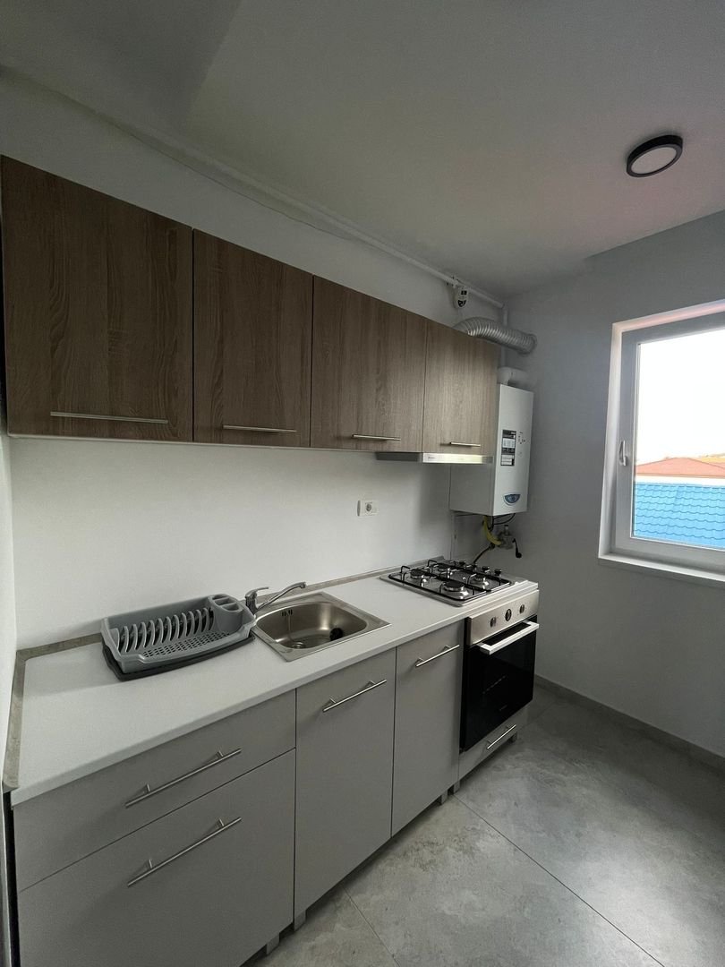 Apartament la prima inchiriere aproape de Esso Giroc - Poză 7