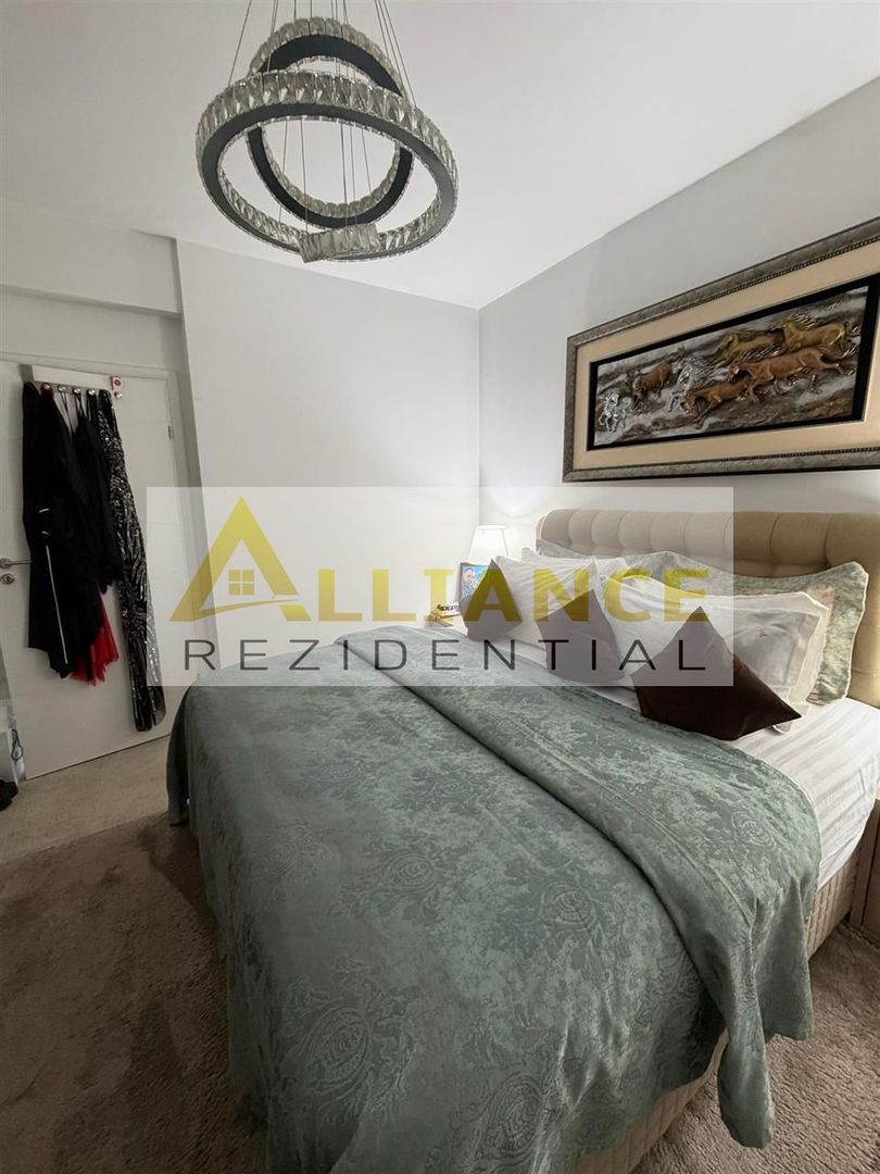 Apartament 2 camereÂ | Complex Venus | Drumul Jilavei | Sector 4 - Poză 3