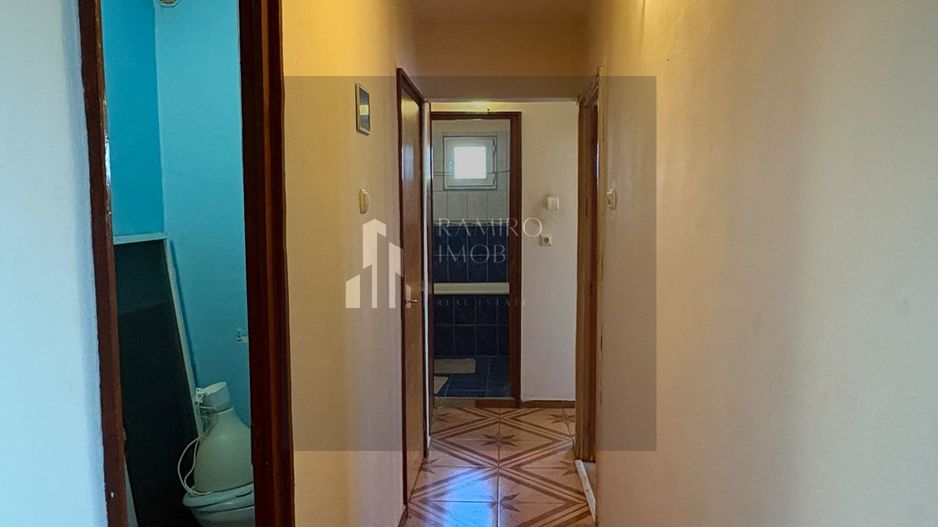 Apartament 3 camere decomandat -10 minute de metrou Aparatorii Patriei - Poză 11