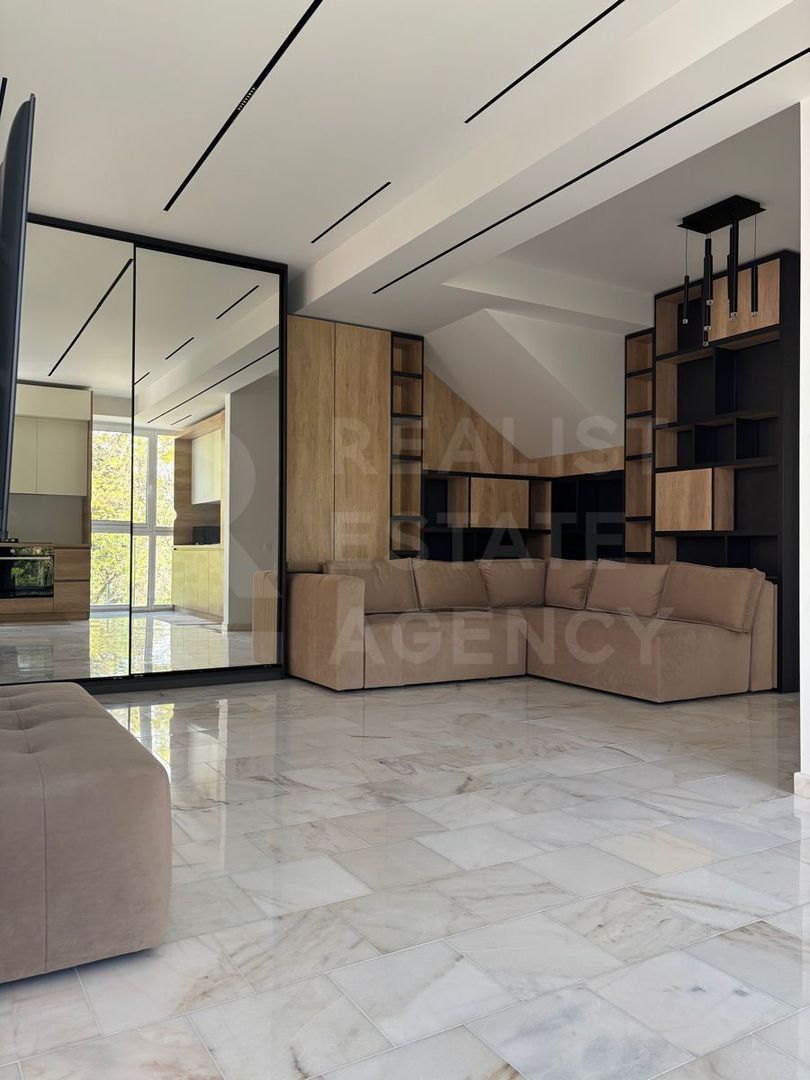 Chirie, apartament, 3 camere, str. Timiș, Centru - Poză 4