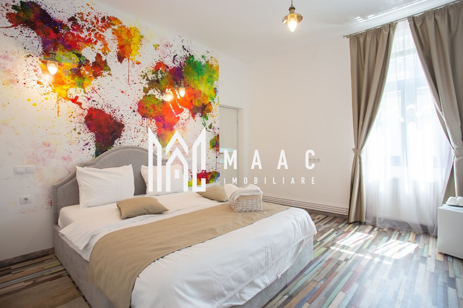 Casă individuala 5 camere | regim hotelier | zona istorică - Poză 1