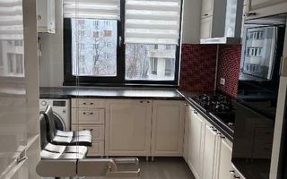 Calea Călărașilor | Apartament 2 camere | Bloc finalizat 2014 | 68mp - Poză 6