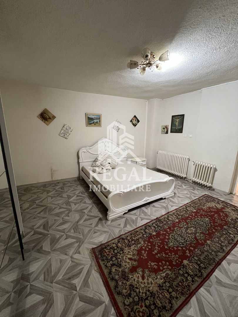 Casa de inchiriat - zona Petrom piata Obor - 3 camere - Poză 7