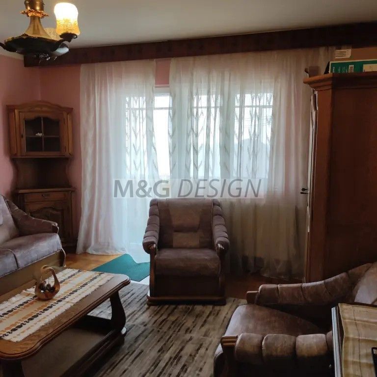 Apartament 2 camere modificat in 3 camere - Poză 3