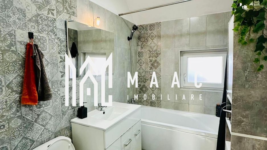 Apartament 3 camere | 90 MPU |  Cartierul Arhitectilor - Sibiu - Poză 7