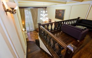 Vila exclusivista de inchiriat- pretabila Ambasada sau sediu de firma  - Poză 39