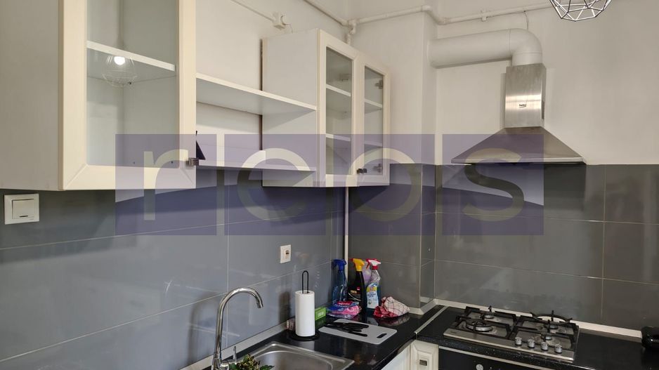 VANZARE GARSONIERA SPATIOASA, ELEGANTA I 13 SEPTEMBRIE I MOVE-IN READY - Poză 10