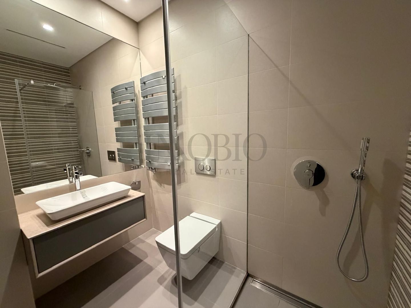 APARTAMENT PREMIUM CU 4 CAMERE ÎN PRIMĂVERII – ELEGANȚĂ si CONFORT - Poză 21