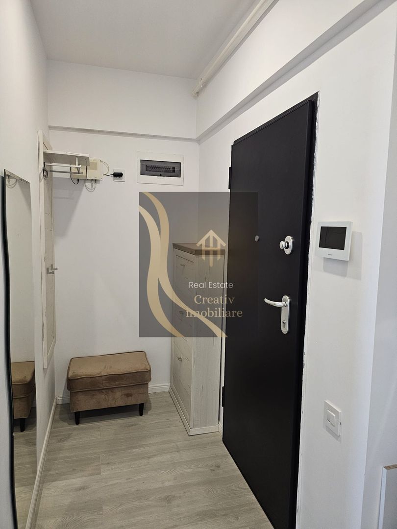 Apartament 2 camere Grozavesti vedere catre lac - Poză 25