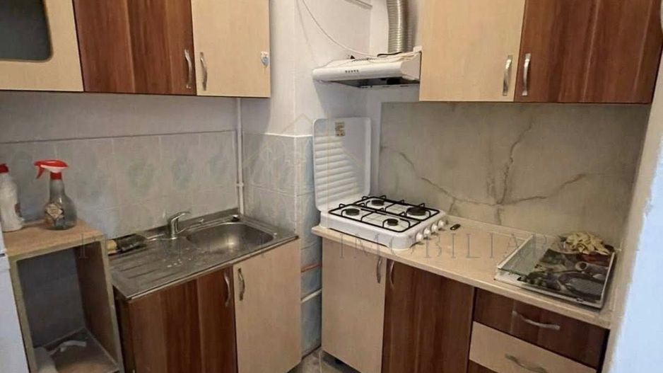 Garsonieră Confort 1 de vânzare - Poză 4