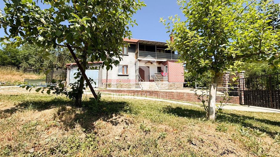 Casa individuala 4 camere,96mp,teren 950mp,Garaj, Rascruci - Poză 1