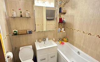 Apartament 3 camere, terasa, parcare Bloc Nou Zona Marasti - Poză 8
