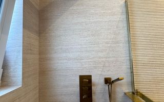 Lux la superlativ, vila individuala noua mobilata + curte amenajata - Poză 10