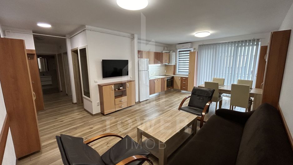 Apartament de închiriat | City Residence - Poză 1