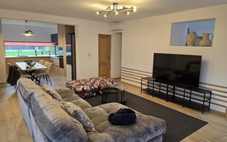 Vila individuala | 5 camere | Corbeanca-Tamasi | Teren 1000 mp | 165 mp utili - Poză 7