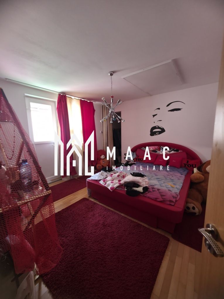 Apartament 4 Camere I Decomandat I Loc Parcare I Selimbar - Poză 2