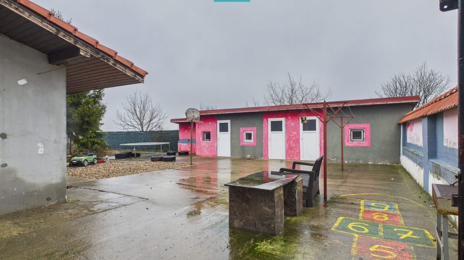 Casă frumoasă la Iratoș la preț bun - Poză 1