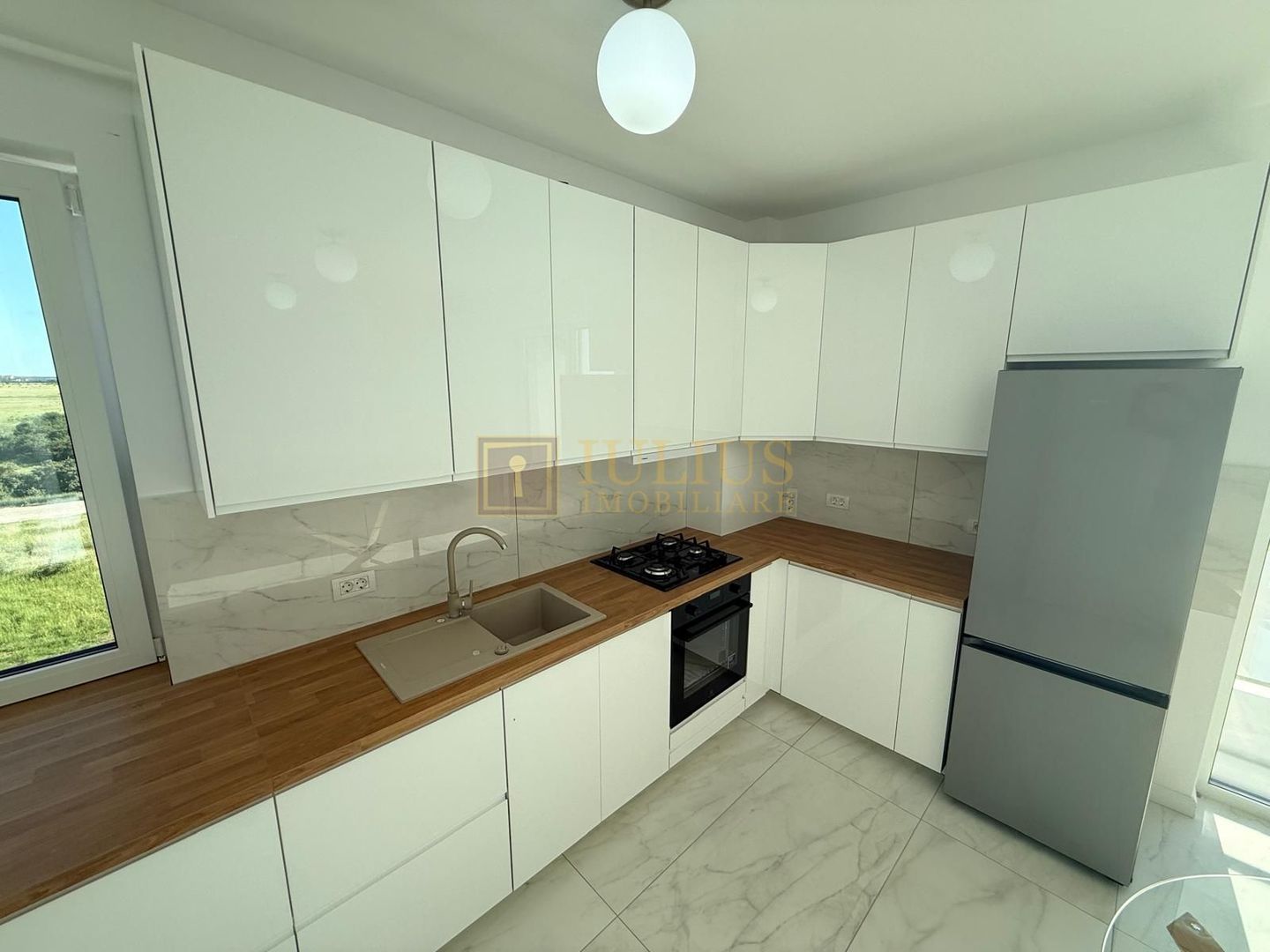 Prima inchirere| 2 camere| Giroc| apt modern si spatios| 2 locuri de parcare| - Poză 7