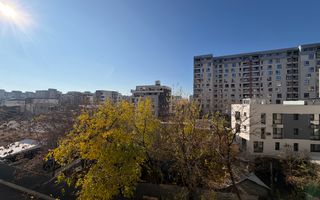 Garsonieră Plaza Residence Faza 3 Lujerului Politehnica AFI Cotroceni - Poză 17