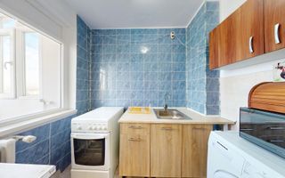 Garsoniera bloc mixt Calea Vitan - Mihai Bravu - Poză 8