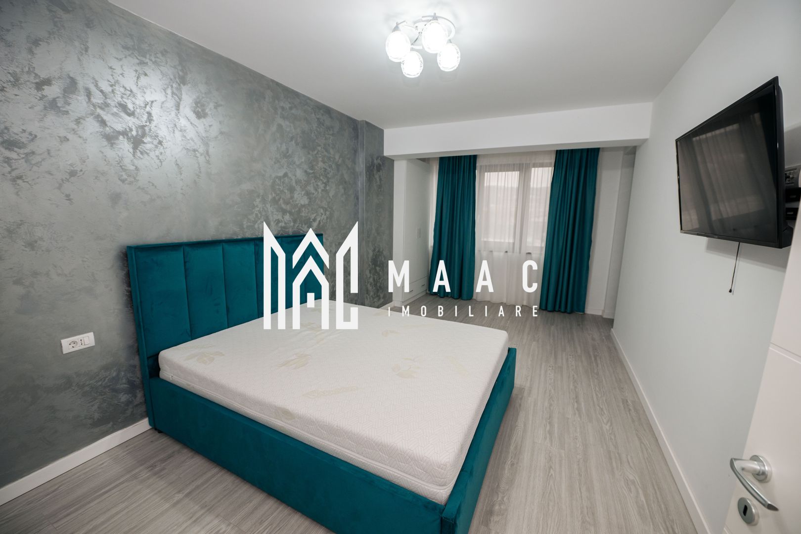 Studio Modern | Bloc Nou | Parcare privata - Poză 1