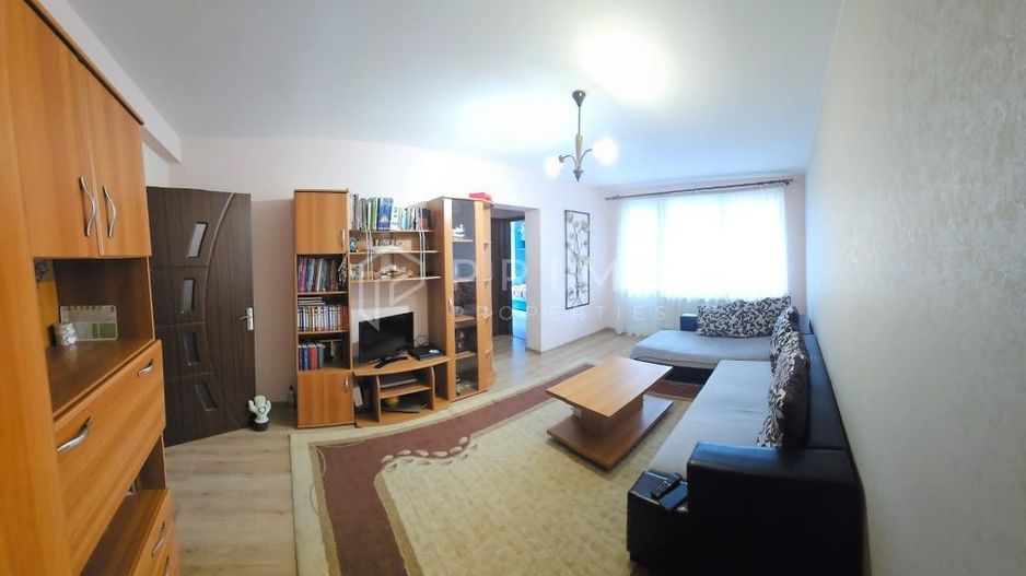 Apartament Modern cu 3 Camere și 2 Băi – Complet Utilat | Cornisa - Poză 6