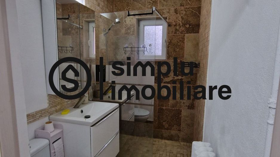 3 semidecomandate, p/4, 1 Mai (Insula)  - 440 Euro - Poză 6