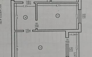 Apartament 2 Camere Decomandat - 54mp – Zona Dacia - 88.800E - Poză 7