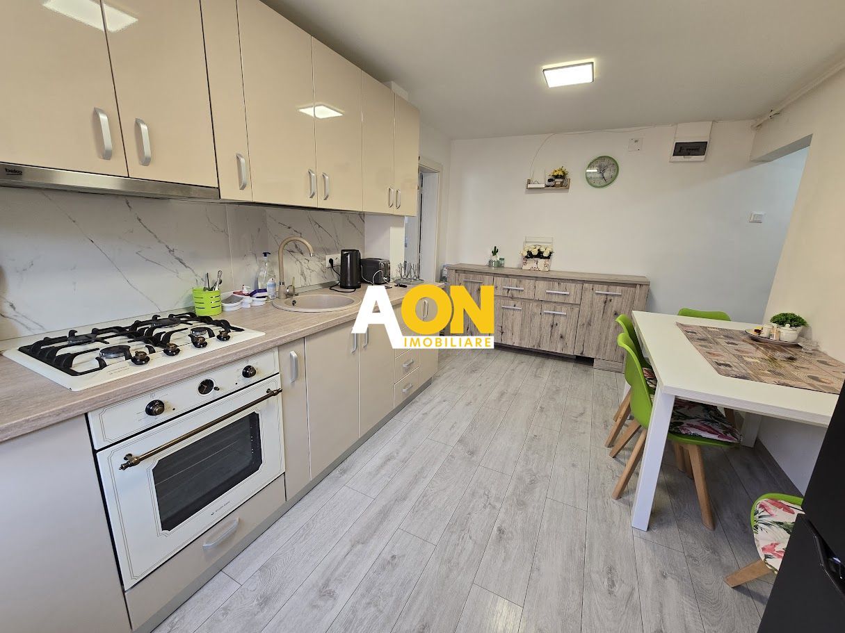 Apartament 2 Camere Complet Renovat, Etaj 2 - Poză 5