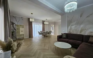 Duplex cu 4 camere, si 250 mp de curte- Prima Inchiriere - Poză 14