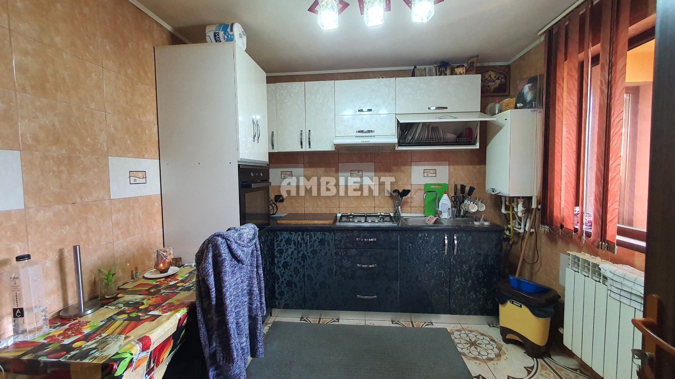 CASĂ INDIVIDUALĂ 84 mp, zona LIBERTĂȚII; - Poză 2