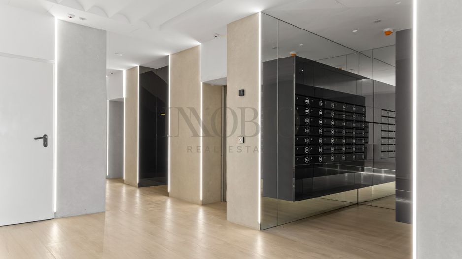 Cortina North - Poză 4