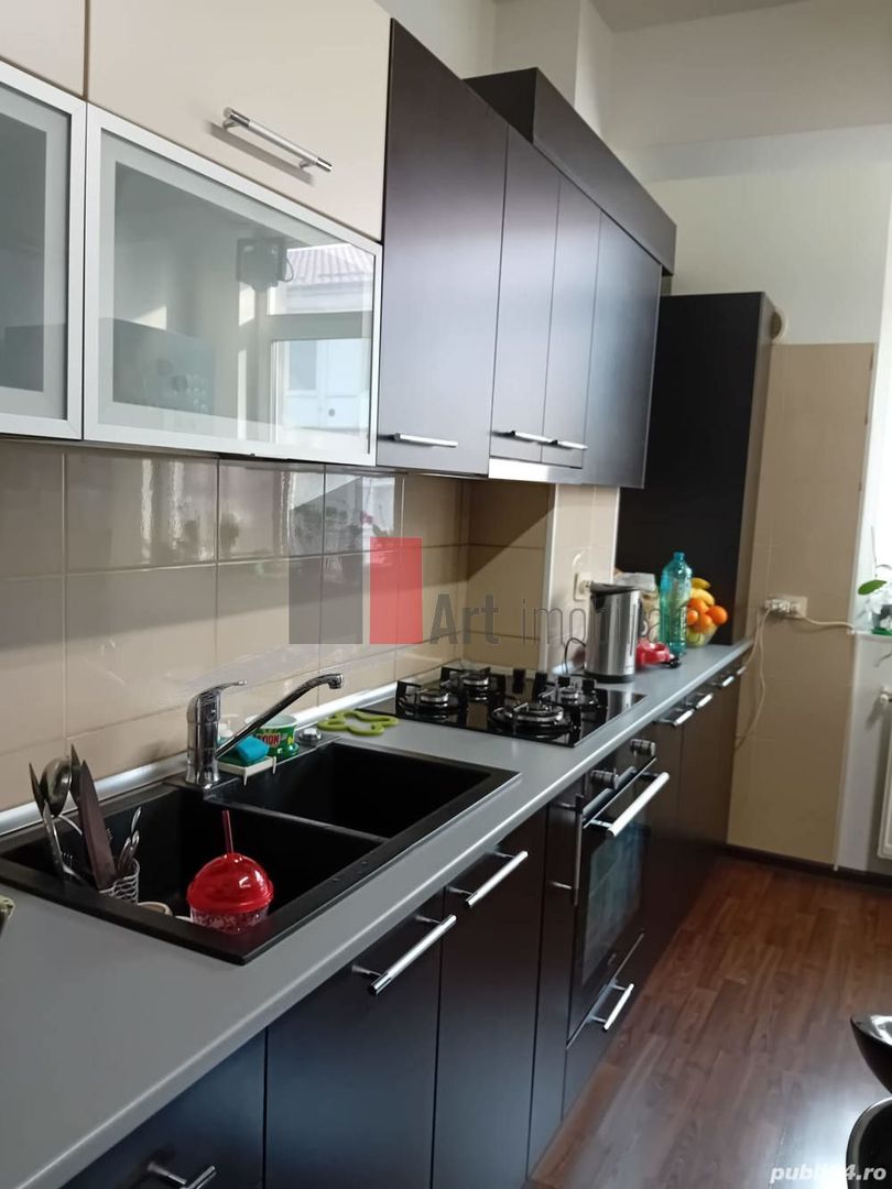 Vânzare apartament 3 camere Aurel Perșu - Poză 6