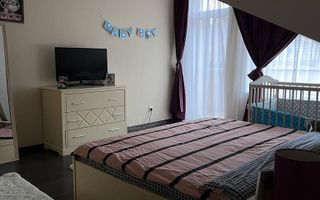 Apartament 3 camere – Florești, zona Terra, 110 mp utili - Poză 6