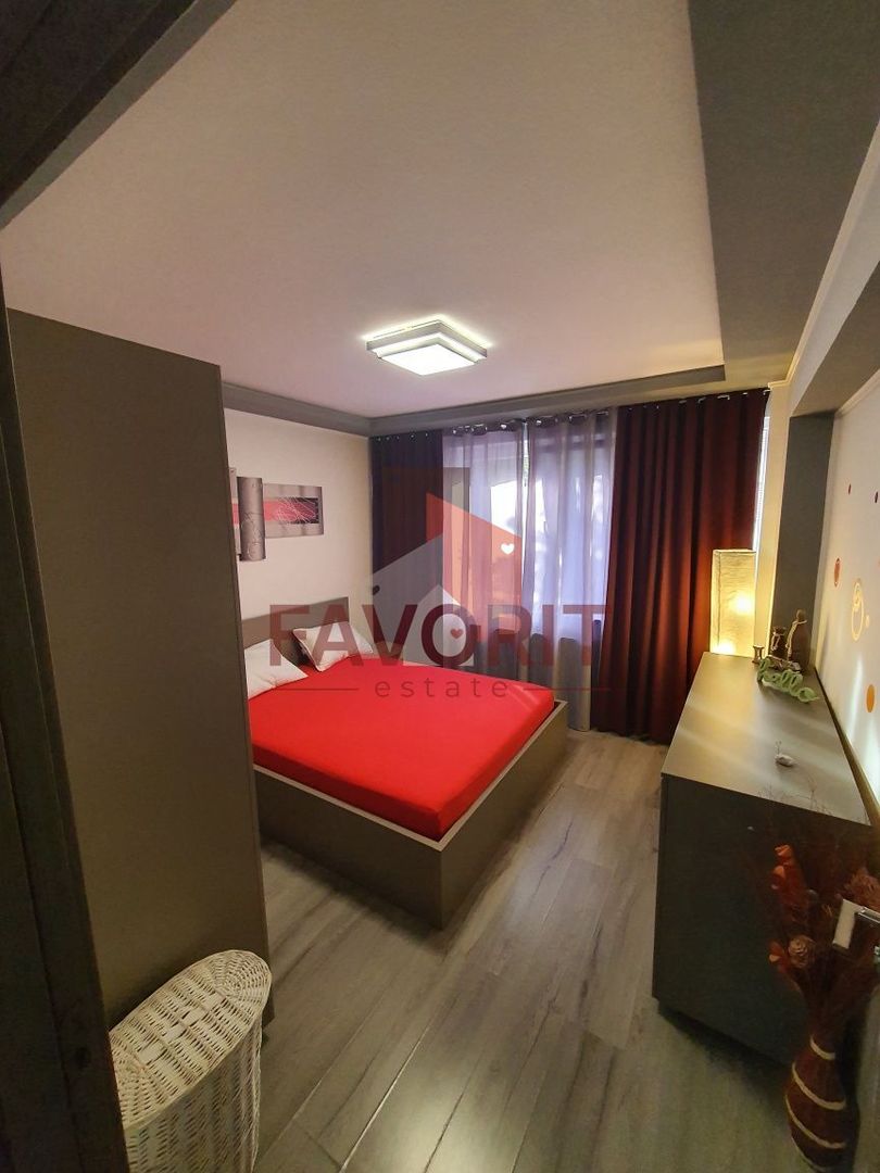 Etaj 2. Zona Ultracentrala. Renovat complet - Poză 5