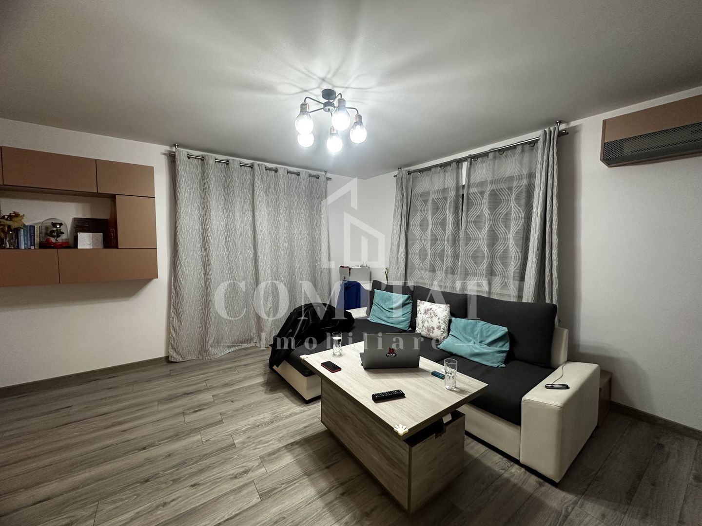 Apartament 3 camere | 2 locuri de parcare | Muzeul Apei - Poză 4