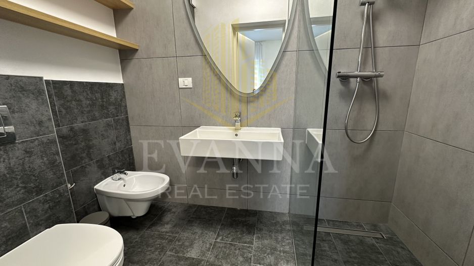 Bloc nou | Apartament 3 camere | str. Atletilor - Poză 8
