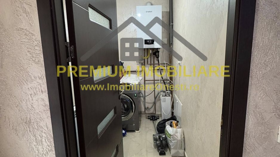 Casa Vila de Vanzare la cheie - Cartier Andrasesti - Poză 23