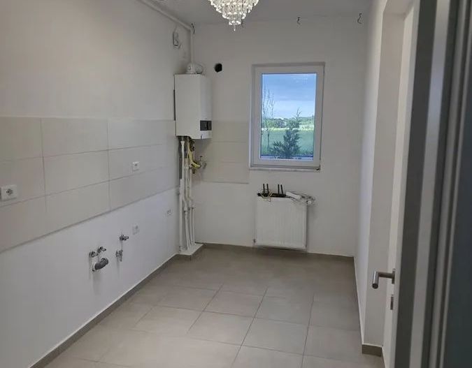 Apartament nemobilat, zona Prelungire Ghencea + 2 locuri de parcare - Poză 9