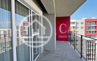 Apartament de închiriat cu 2 camere în Onestilor, Oradea - Poză 8