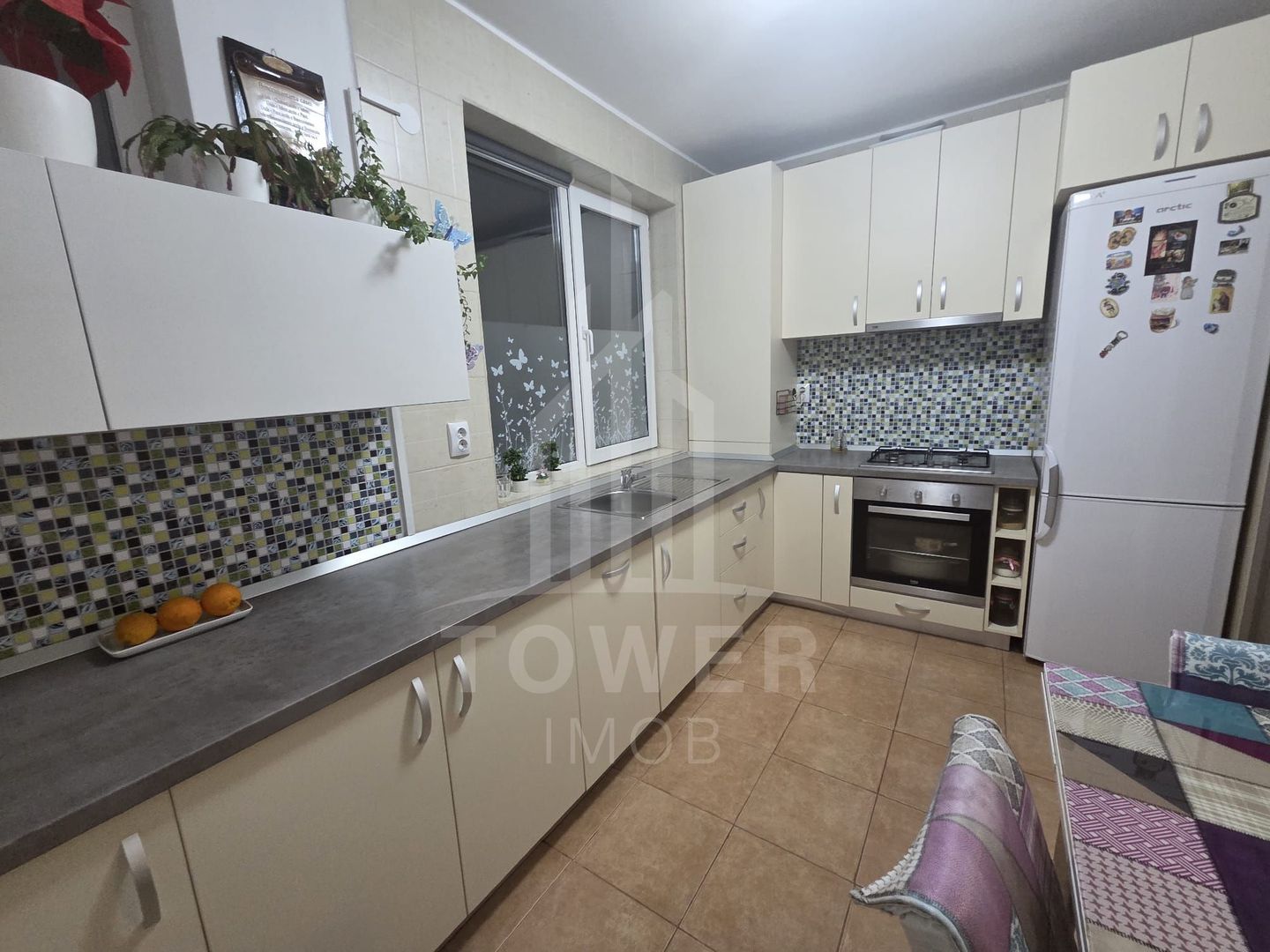 🏡 Apartament cu 3 camere de închiriat – Turnișor, str. Ogorului - Poză 5